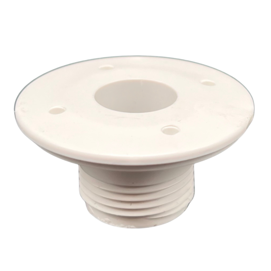 36058 Wall Fitting Front Mini-Jet