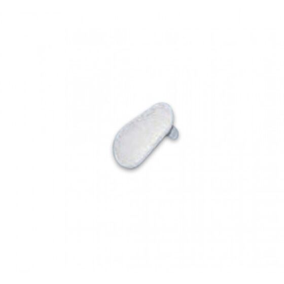 36144 Screw Cover for Moto-Massage, White 
