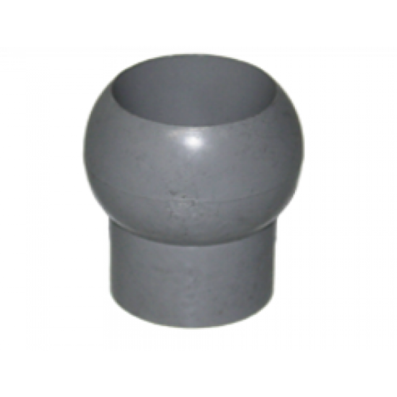 36201 Jet Nozzle, Grey, Hot Spot