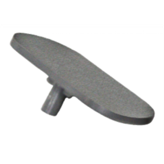 36203 Moto Scerw Cap Grey 