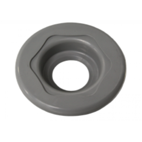 36222 Jet Face Grey Hot Spot