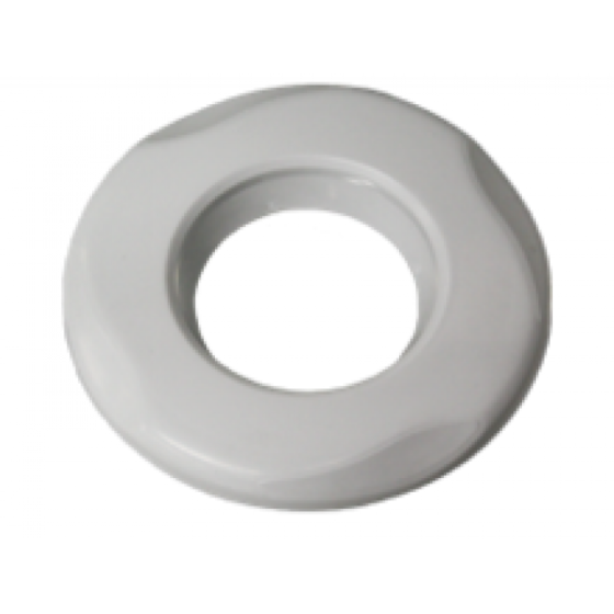 36512 Jetstream Face Bezel, White 