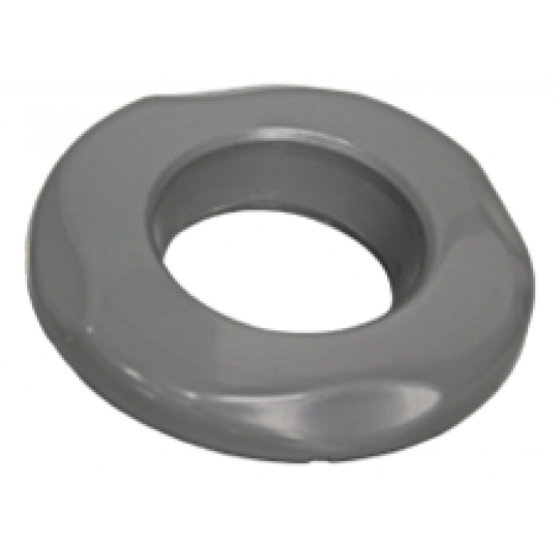 36763 Face Bezel Jetstream, Cool Grey