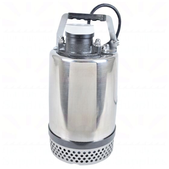 620241 Little Giant 4800 GPH 1HP 115V Stainless Steel Submersible Pump