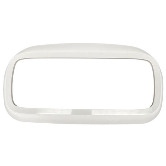 700051 Control Bezel Adapter
