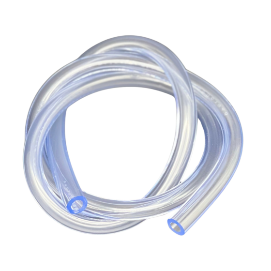 70318 Tubing Vinyl 1/4" 