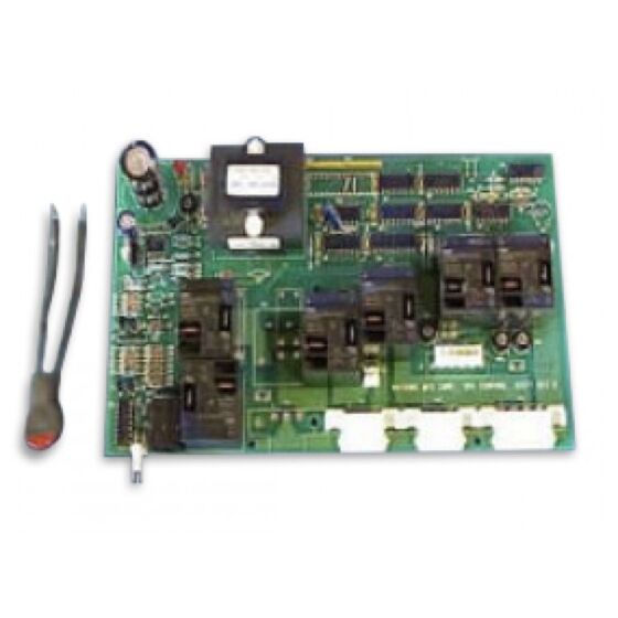 70374 TR Circut Board Pre 1995