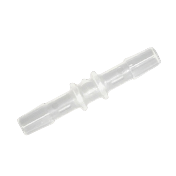 70382 Coupling 1/4 Inch 