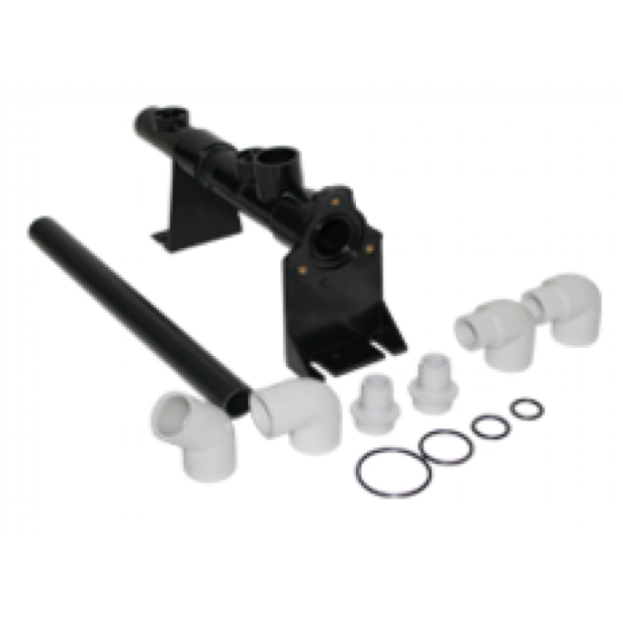 70914 Cartridge Heater Housing
