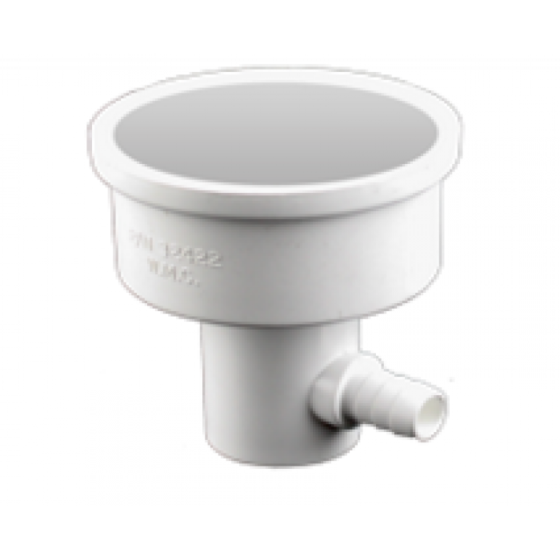 71125 Jet Wallfitting Rear 