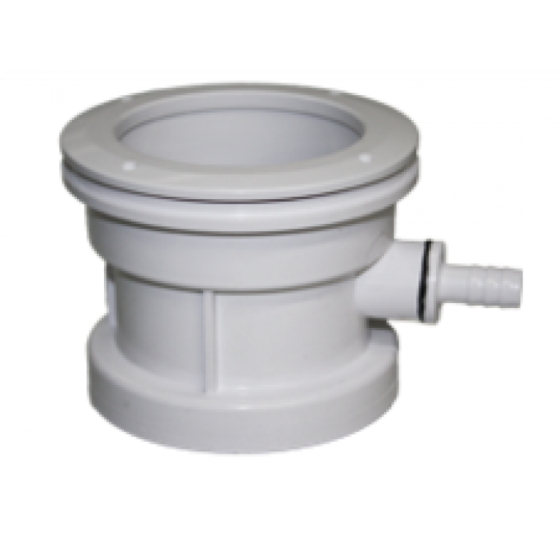 71361 Kit, Wall Fitting Adjustable Rotary Jet