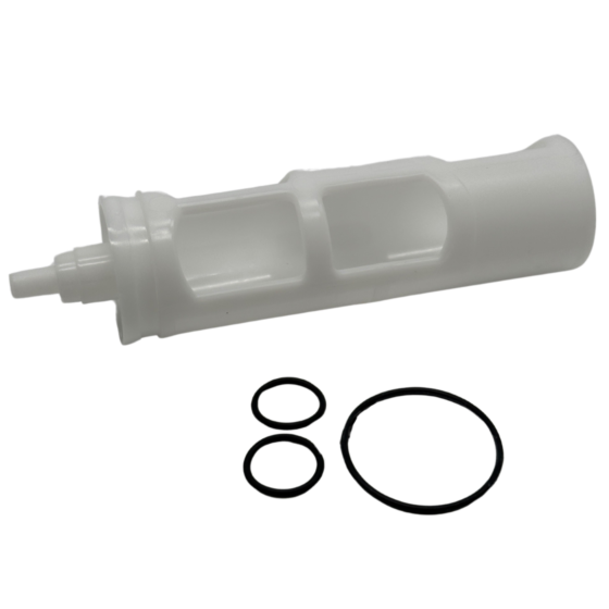 Hot Spring Spas 71495 Smart Jet Water Diverter Valve Kit