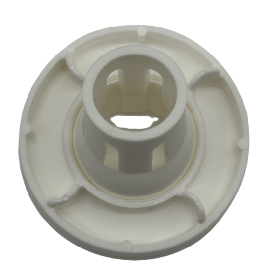 Hot Spring Spas 71691 Directional Jet, White