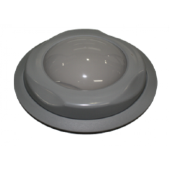 71833 Light Lens Retro Kit, Grey