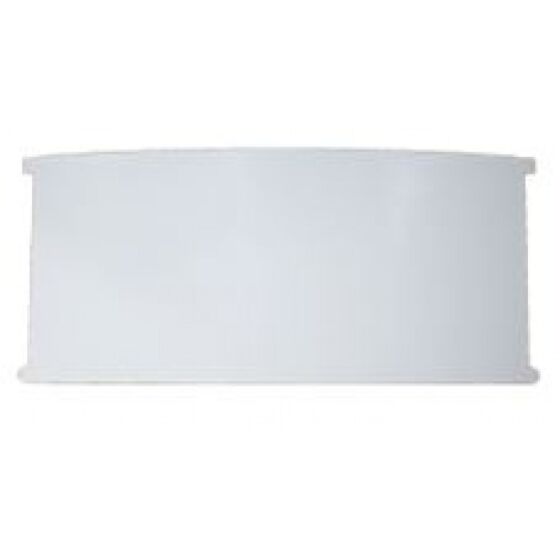 72045 Kit Blade Replacement White 