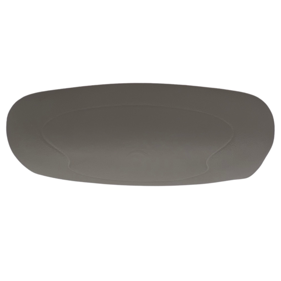 Hot Spring Spas 72597 Replacement Spas Pillow, Cool Grey