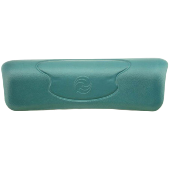 72599 Pillow 2000-2003: Short-Teal