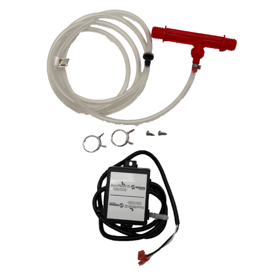 72606 Freshwater III Ozone System