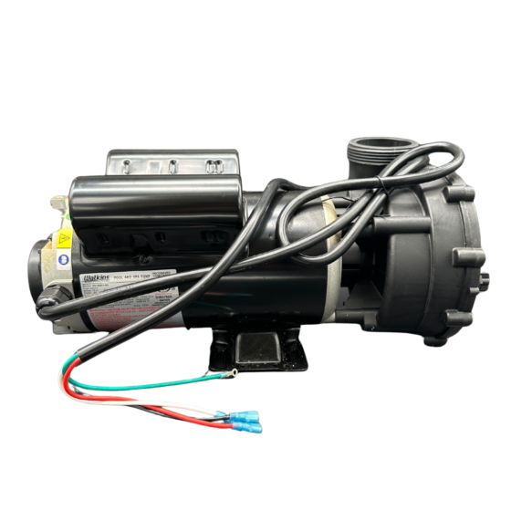 72991 Jet Pump 1.5 HP 2 SPD 