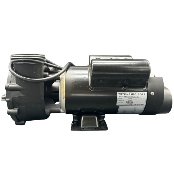 72992 Jet Pump 1.5 hp one speed