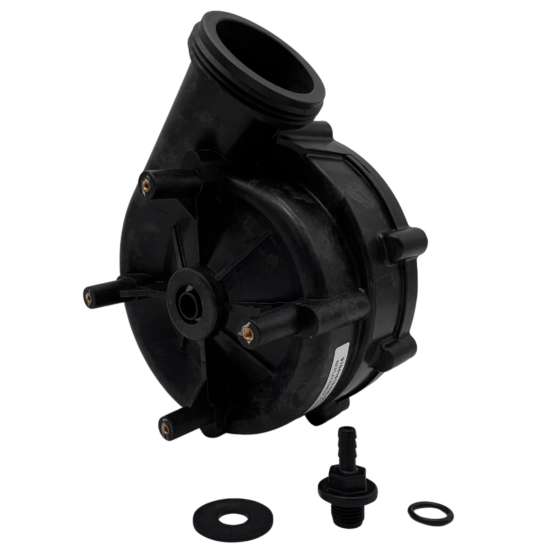 Hot Spring Spas 72994 Wet End Kit Wavemaster 7000