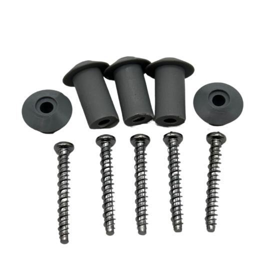 73019 Pillow Retainer Kit 