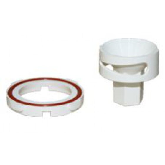 73102 Kit Midjet Orifici & Retain