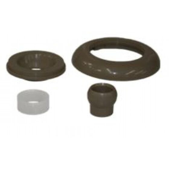 73292 Kit Mini Jet Direct Taupe