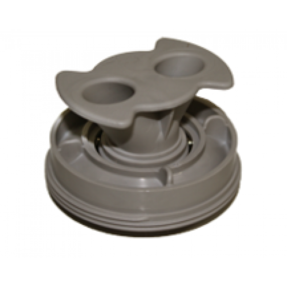 73303 Rotary Jet Warm Gray, 1997-Current