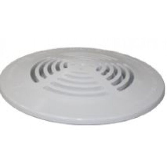 73331 Weir Safety Grate White