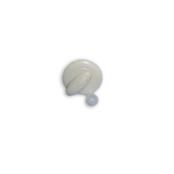 73341 Kit Air Diverter Lever Warm Grey
