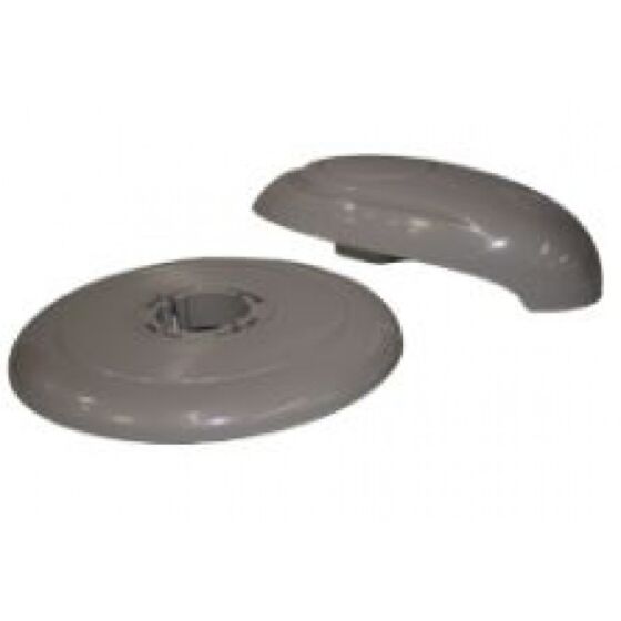 73359 diverter lever warm grey