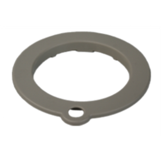74128 Stereo Speaker Bezel 