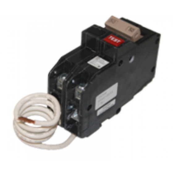 74585 Breaker 2P 50A 230 V CH