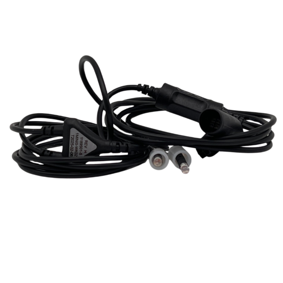 74883 Dual LED Harness