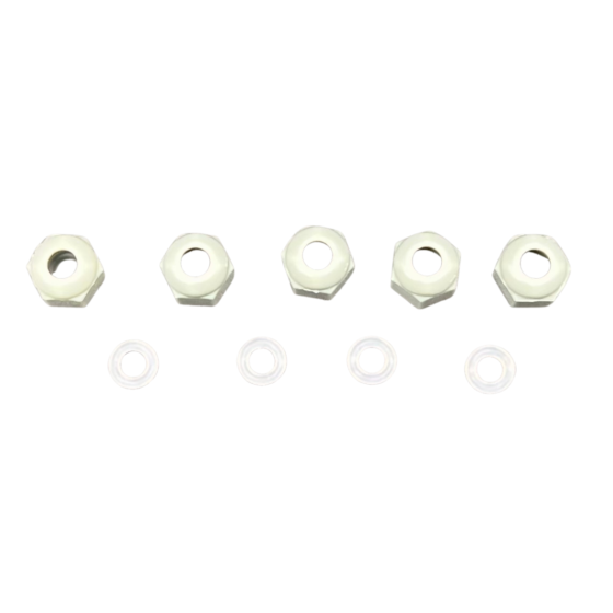 74889 Nut Kit, Led Sleeve