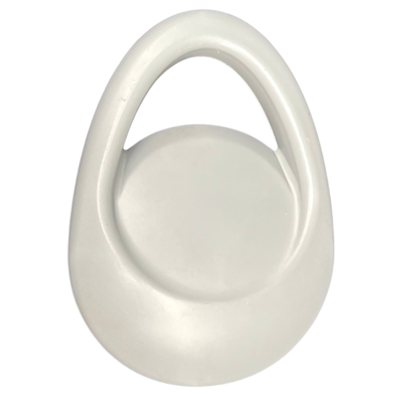 75112 Diverter Lever, Cool Grey 