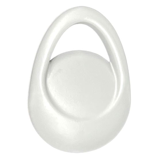 75121 Air Control Lever, Cool Grey 