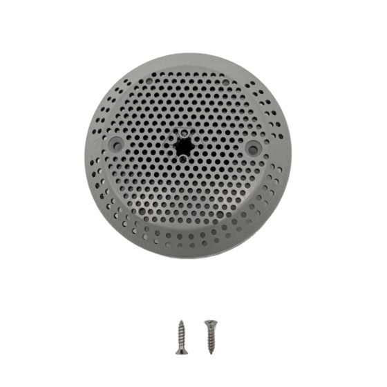 75146 Jet Suction Cover Grey