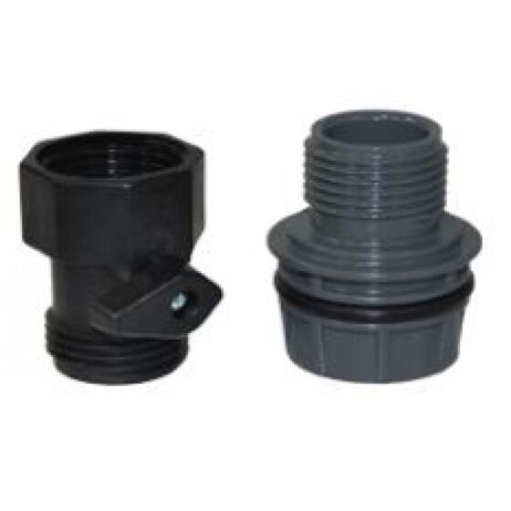 76072 Drain Valve 