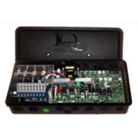 76082 Hot Spring IQ Box 2009-2012