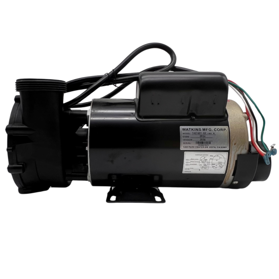 77408 Jet  Pump 3HP 2 speed 220volt 