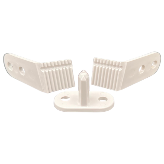 Filter Grate Clip 77650
