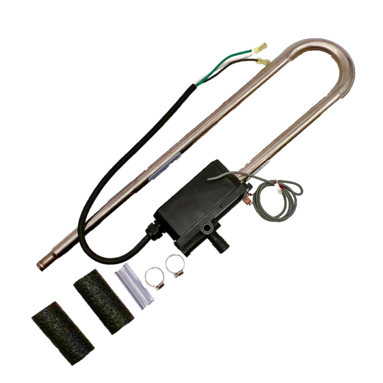 77685 Heater Replacement 4kw 2016-Current