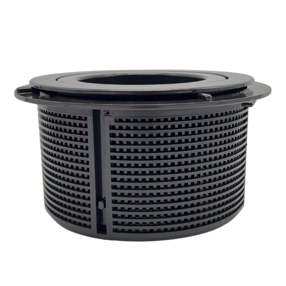 78049 Basket, Skimmer W/Floating Weir GRPHT