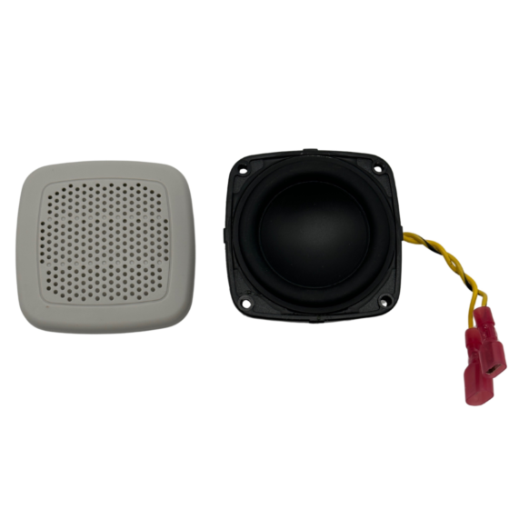 78163 Speaker 1.5"