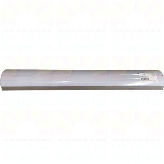 78333 Corner, Front GRY Flash/Flair 18-C