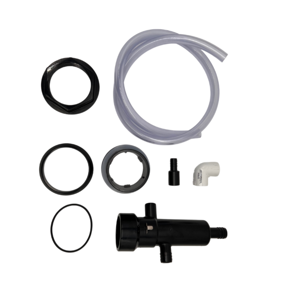 Housing for Freshwater System 19-C 78508