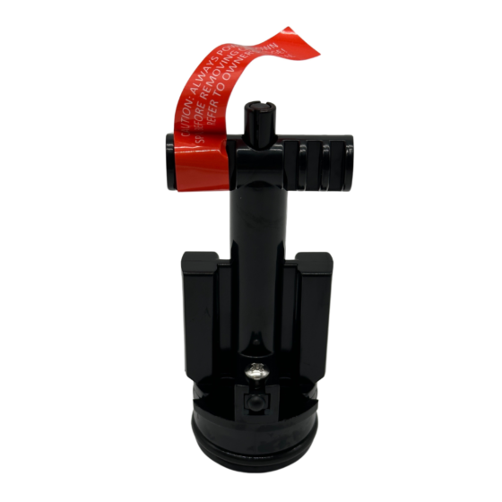 Plug for Freshwater Salt System 19-C 78510