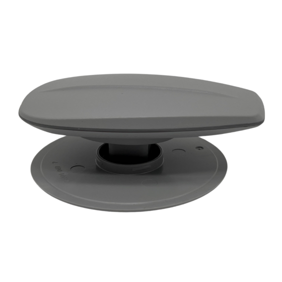 79464 LEVER & BEZEL, WATERFALL HSS 23-C